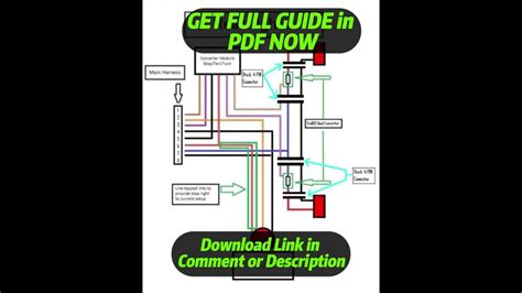 wiring beacon diagram dp340240 