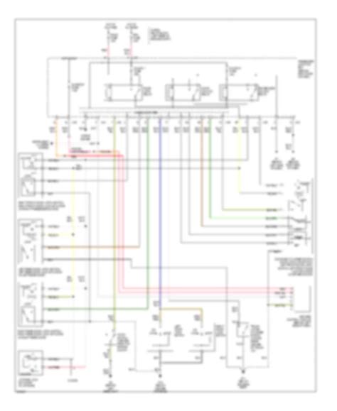 wiring charts 2007 mazda 3 