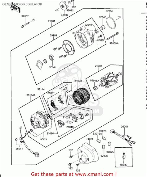 wiring diagram 1986 kawasaki zx600r 