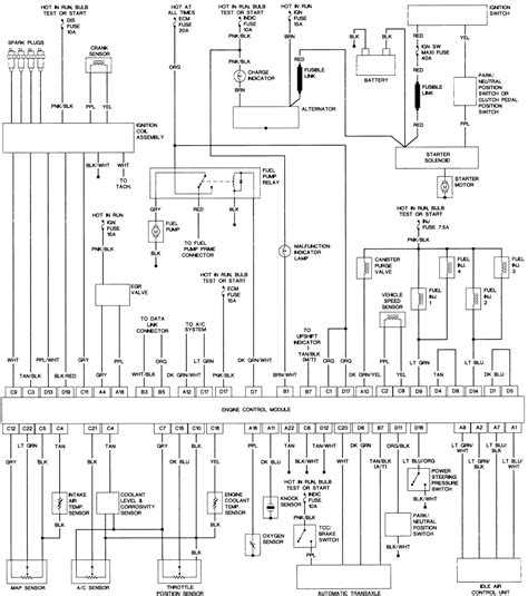 wiring diagram 1998 pontiac grand prix gt coupe 