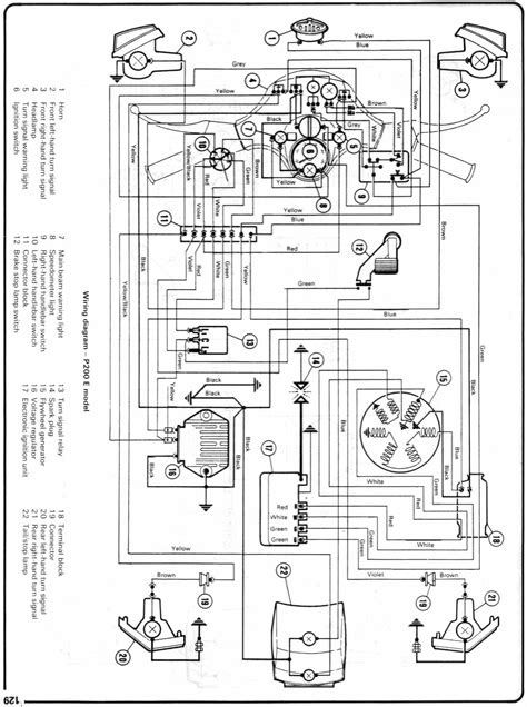 wiring diagram 1999 arctic cat 500 