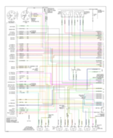 wiring diagram 1999 dodge durango 