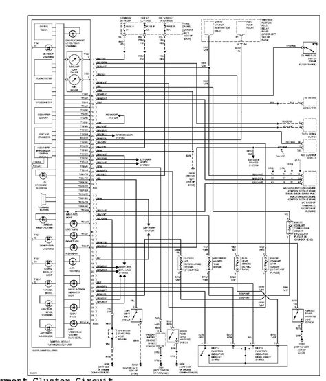 wiring diagram 2004 volkswagen golf 