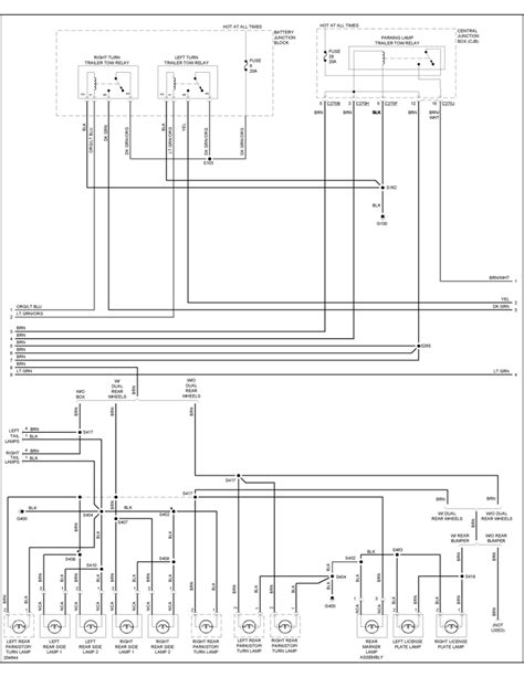 wiring diagram 2006 f250 flatbed 