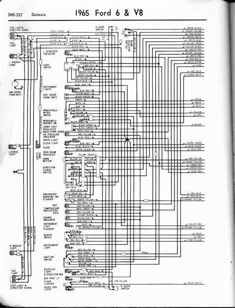 wiring diagram 2008 ford 500 