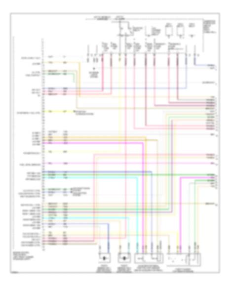 wiring diagram 2008 saturn outlook 