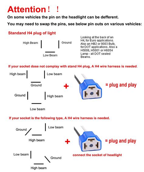 wiring diagram 9003 