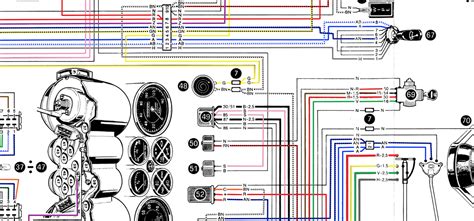 wiring diagram alfa romeo gta 