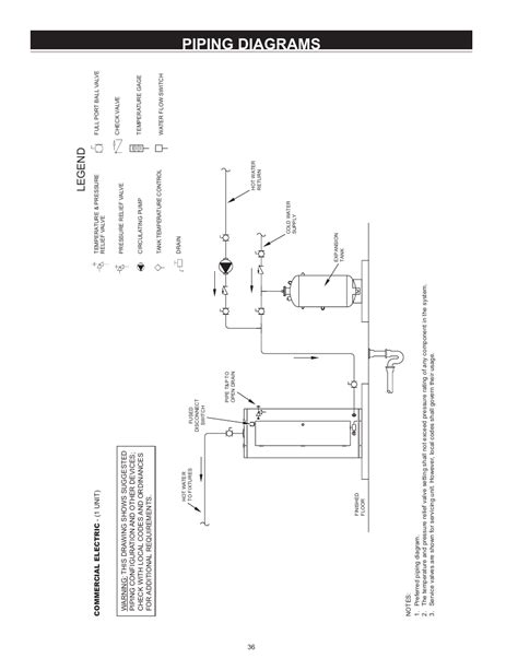 wiring diagram ao smith dve 52 