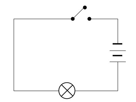 wiring diagram clip art 