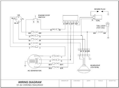 wiring diagram explained 