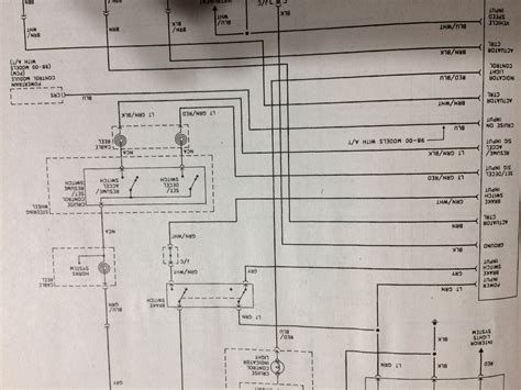 wiring diagram for 2000 honda crv 