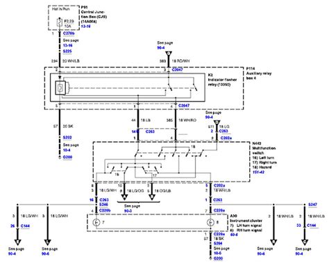 wiring diagram for 2002 ford f150 