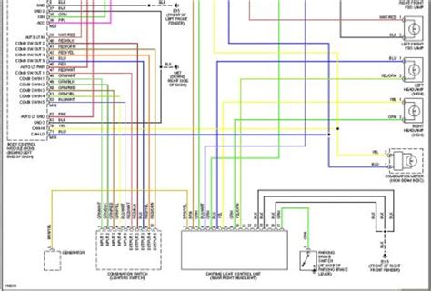 wiring diagram for 2002 nissan altima 