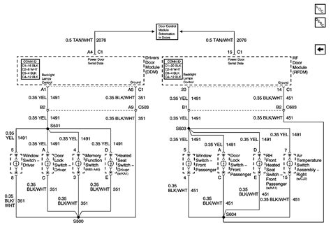 wiring diagram for 2004 buick century 