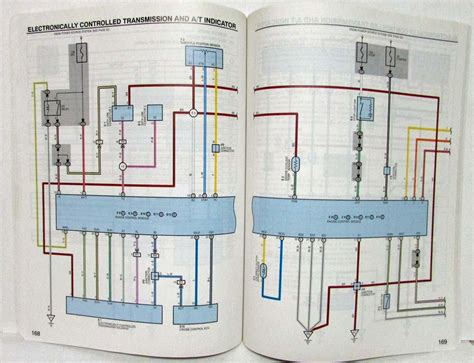 wiring diagram for 2004 toyota sienna 