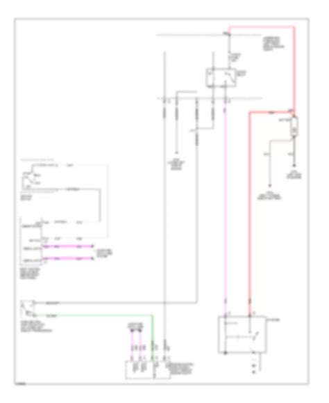 wiring diagram for 2008 canyon 