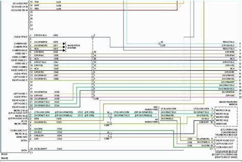 wiring diagram for 2008 chevrolet cobalt 