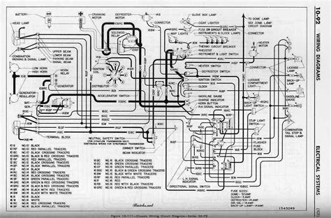 wiring diagram for 96 buick roadmaster 