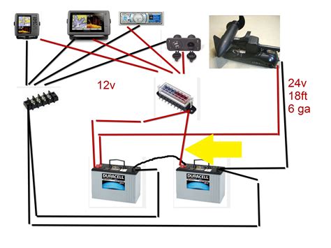 wiring diagram for accessories 