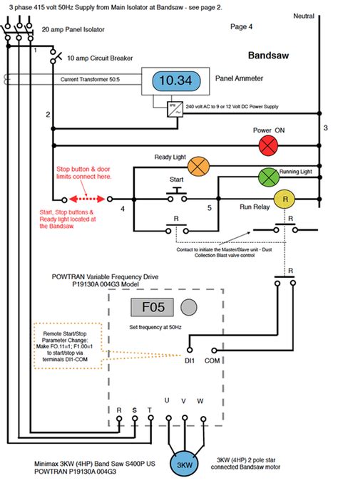 wiring diagram for delta radial arm saw 