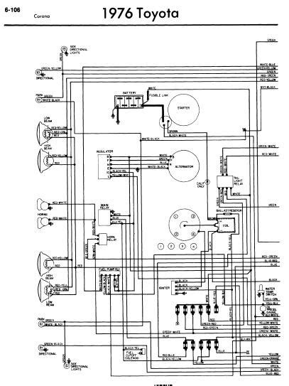 wiring diagram for jeep dj 5 1970 