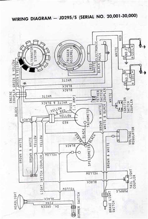 wiring diagram for john deere 4440 