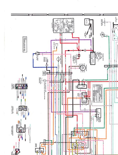 wiring diagram for oldsmobile trofeo 
