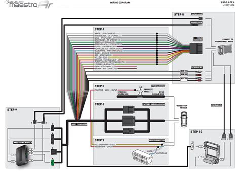 wiring diagram for shaker 500 