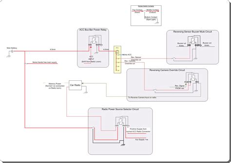 wiring diagram for t5 conversion 