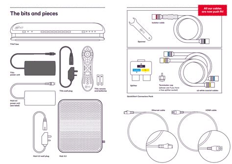 wiring diagram for virgin media 