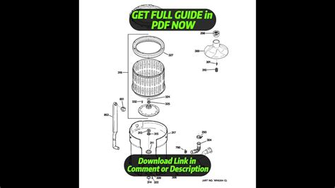 wiring diagram ge washer whre5550k1ww 