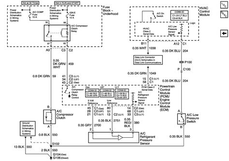 wiring diagram gmc 