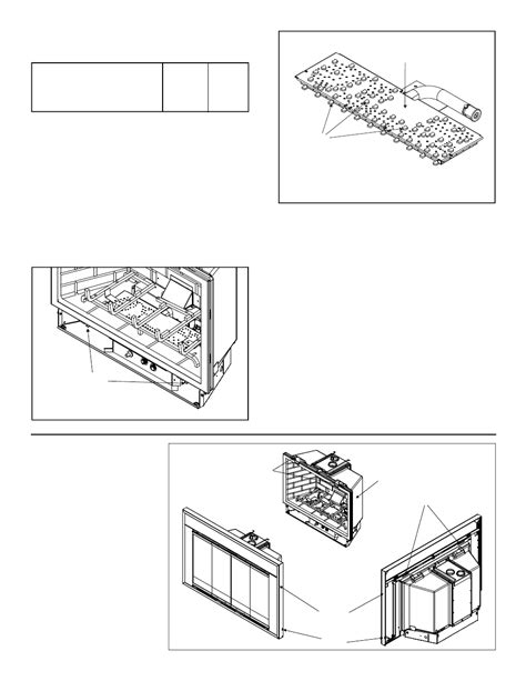 wiring diagram heat glo 