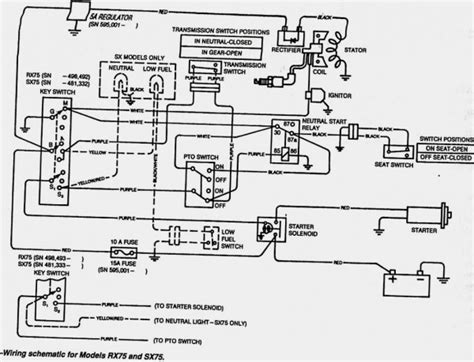 wiring diagram jd 40s 
