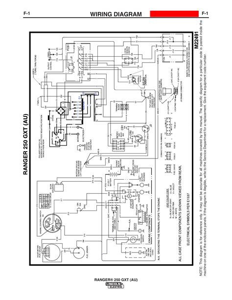 wiring diagram lincoln brewster 