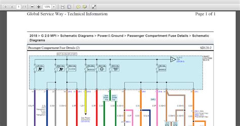 wiring diagram of hyundai grace 