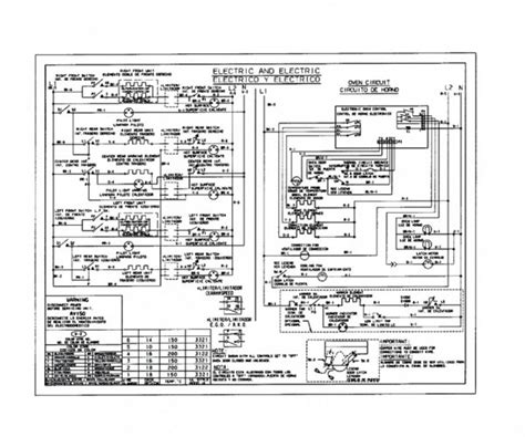 wiring diagram roper electric dryer 