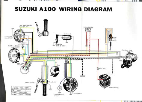 wiring diagram suzuki h20a 
