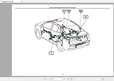 wiring diagram toyota new vios 