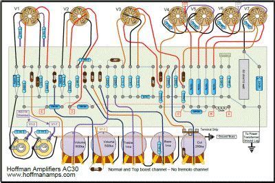 wiring diagram tv duesenberg guitars 