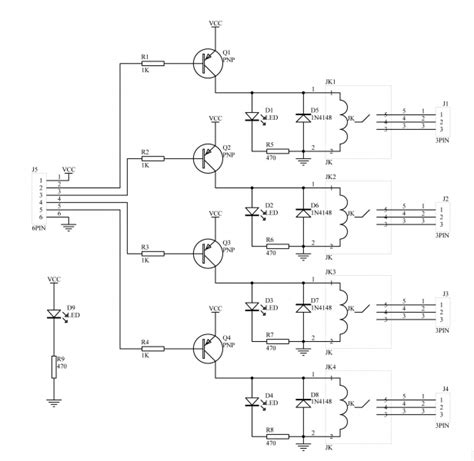 wiring diagram two schematics ther free download 