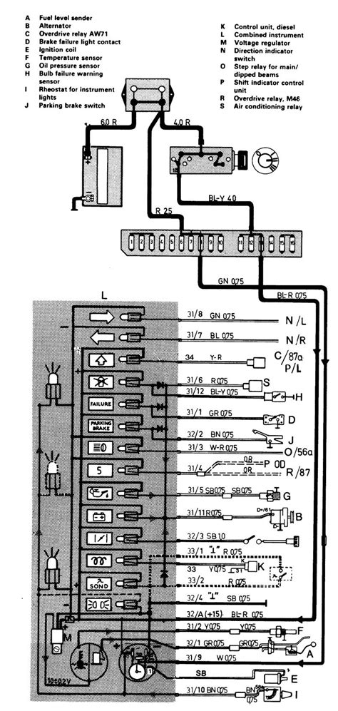 wiring diagram volvo fl10 