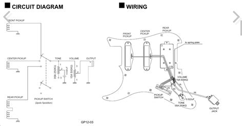 wiring diagram yamaha pacifica 921 