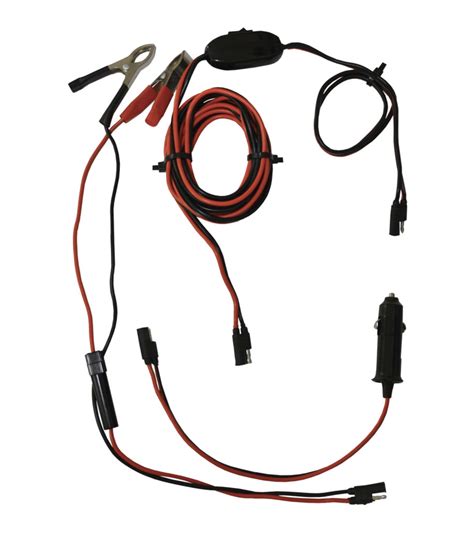 wiring harness for atv sprayer 