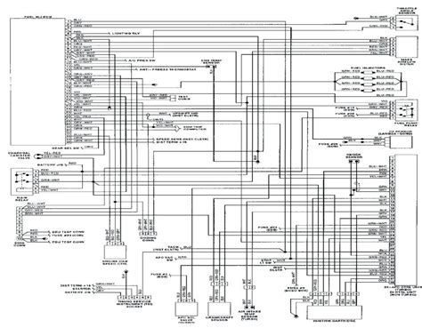 wiring harness for saab 9 3 2003 