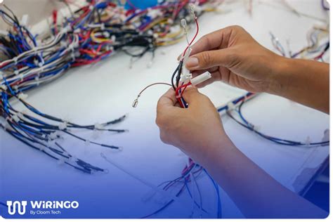 wiring harness function 