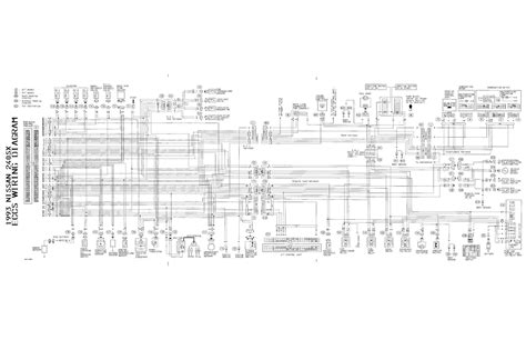 wiring harness nissan ka24 specs 