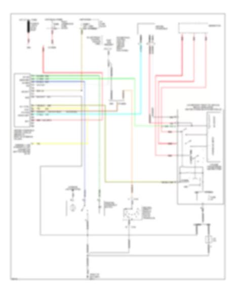 wiring schematic for 1990 sedan deville 