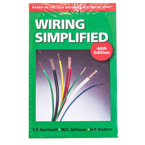 wiring simplified 